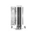 Кулер для процессора ID-Cooling SE-224-XTS ARGB White