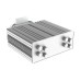 Кулер для процессора ID-Cooling SE-224-XTS ARGB White