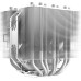 Кулер для процессора ID-Cooling SE-207-XT Slim Snow