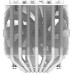 Кулер для процессора ID-Cooling SE-207-XT Slim Snow