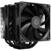 Кулер для процессора ID-Cooling SE-206-XT Black