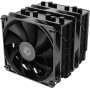 Кулер для процессора ID-Cooling SE-206-XT Black