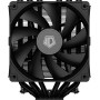 Кулер для процессора ID-Cooling SE-206-XT Black