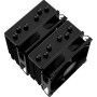 Кулер для процессора ID-Cooling SE-206-XT Black