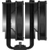 Кулер для процессора ID-Cooling SE-206-XT Black