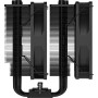 Кулер для процессора ID-Cooling SE-206-XT Black