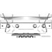 Кулер для процессора ID-Cooling IS-40X V3 White