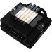 Кулер для процессора ID-Cooling IS-40-XT Black