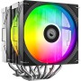 Кулер для процессора ID-Cooling Frozn A620 Pro SE ARGB Кулер для процессора ID-Cooling Frozn A620 Pro SE ARGB