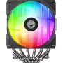 Кулер для процессора ID-Cooling Frozn A620 Pro SE ARGB Кулер для процессора ID-Cooling Frozn A620 Pro SE ARGB
