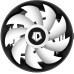 Кулер для процессора ID-Cooling DK-03 RAINBOW