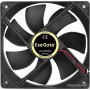 Вентилятор для корпуса ExeGate EX12025SM EX283394RUS Вентилятор для корпуса ExeGate EX12025SM EX283394RUS