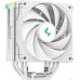 Кулер для процессора DeepCool AK400 Digital WH R-AK400-WHADMN-G