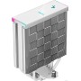 Кулер для процессора DeepCool AK400 Digital WH R-AK400-WHADMN-G
