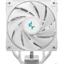 Кулер для процессора DeepCool AG400 Digital WH R-AG400-WHNDMN-G-1