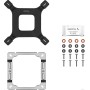 Кулер для процессора DeepCool AG400 Digital WH R-AG400-WHNDMN-G-1