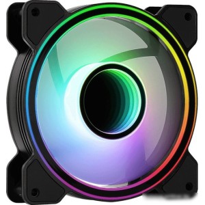 Вентилятор для корпуса AeroCool Mirage 12 ARGB