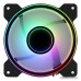 Вентилятор для корпуса AeroCool Mirage 12 ARGB