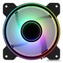 Вентилятор для корпуса AeroCool Mirage 12 ARGB Вентилятор для корпуса AeroCool Mirage 12 ARGB