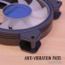 Вентилятор для корпуса AeroCool Mirage 12 ARGB