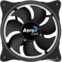 Вентилятор для корпуса AeroCool Eclipse 12 Вентилятор для корпуса AeroCool Eclipse 12