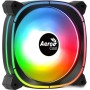 Вентилятор для корпуса AeroCool Astro 12F PWM Вентилятор для корпуса AeroCool Astro 12F PWM