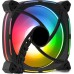 Вентилятор для корпуса AeroCool Astro 12F PWM
