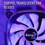 Вентилятор для корпуса AeroCool Astro 12F