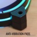 Вентилятор для корпуса AeroCool Astro 12F