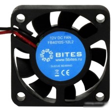 Вентилятор для корпуса 5bites FB4010S-12L2