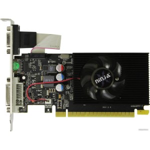 Видеокарта Sinotex Ninja GeForce GT 220 1GB DDR3 NK22NP013F