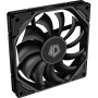 Вентилятор для корпуса ID-Cooling TF-9215-K Вентилятор для корпуса ID-Cooling TF-9215-K