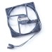 Вентилятор для корпуса ID-Cooling TF-9215 ARGB