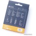 Вентилятор для корпуса ID-Cooling TF-9215 ARGB