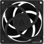Вентилятор для корпуса Arctic P8 PWM PST ACFAN00150A Вентилятор для корпуса Arctic P8 PWM PST ACFAN00150A
