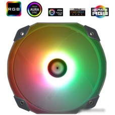 Вентилятор для корпуса Thermalright TL-D14S ARGB