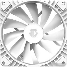 Вентилятор для корпуса ID-Cooling WF-14025-XT White V2