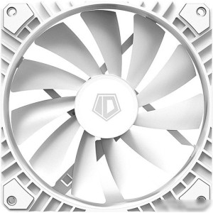 Вентилятор для корпуса ID-Cooling WF-14025-XT White V2
