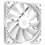 Вентилятор для корпуса ID-Cooling WF-14025-XT White V2 Вентилятор для корпуса ID-Cooling WF-14025-XT White V2