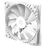 Вентилятор для корпуса ID-Cooling WF-14025-XT White V2 Вентилятор для корпуса ID-Cooling WF-14025-XT White V2