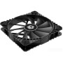 Вентилятор для корпуса ID-Cooling WF-14025-XT (черный)