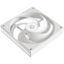 Вентилятор для корпуса ID-Cooling AS-140-W Вентилятор для корпуса ID-Cooling AS-140-W