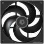 Вентилятор для корпуса ID-Cooling AS-140-K Вентилятор для корпуса ID-Cooling AS-140-K