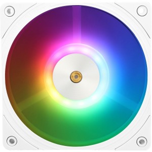 Вентилятор для корпуса Thermalright TL-B12RW-S Вентилятор для корпуса Thermalright TL-B12RW-S