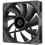 Вентилятор для корпуса ID-Cooling XF-120-K Вентилятор для корпуса ID-Cooling XF-120-K