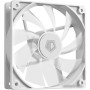 Вентилятор для корпуса ID-Cooling XF-120-ARGB-W Вентилятор для корпуса ID-Cooling XF-120-ARGB-W
