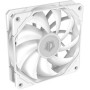 Вентилятор для корпуса ID-Cooling TF-12025-PRO-ARGB White Вентилятор для корпуса ID-Cooling TF-12025-PRO-ARGB White