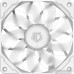 Вентилятор для корпуса ID-Cooling TF-12025-PRO-ARGB White