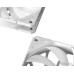 Вентилятор для корпуса ID-Cooling TF-12025-PRO-ARGB White