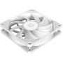 Набор вентиляторов ID-Cooling TF-12025-PRO-ARGB Trio White
